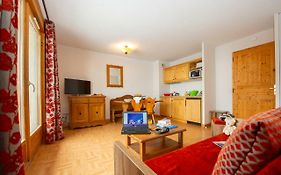 Residence Goelia Les Chalets De Saint-Sorlin